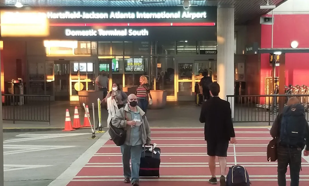 airport transportation